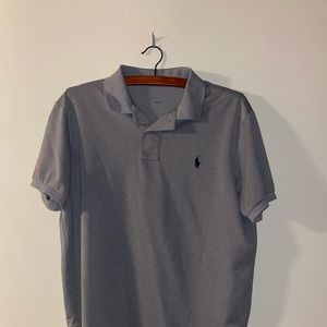 Polo Golf Shirt